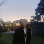 Kim Woo-sung Instagram -