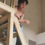 Kim Woo-sung Instagram -