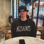 Kim Woo-sung Instagram -