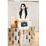 Kim You-jung Instagram – #Couronne23FW  #MentalSculpture