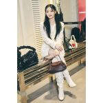 Kim You-jung Instagram – #Couronne23FW  #MentalSculpture