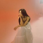 Kim You-jung Instagram – 찬이슬.
한로가 오고 있어요.