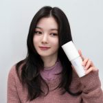 Kim You-jung Instagram - . I like LANEIGE🤍 #크림스킨 #첫보습스킨 #속보습스킨 #AD