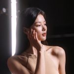 Kim You-jung Instagram - LANEIGE.💛 #laneige #perfectrenew #3xserum #AD