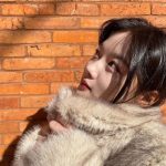 Kim You-jung Instagram - 오늘, 11월 모음집.