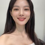 Kim You-jung Instagram - 오늘, 11월 모음집.