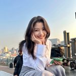 Kim You-jung Instagram - 오늘, 11월 모음집.