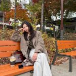 Kim You-jung Instagram - 오늘, 11월 모음집.