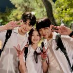 Kim You-jung Instagram - 20세기의 추억. (다함께 20세기로) 📟📼📹📺📻 #20세기소녀 #20thcenturygirl