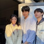 Kim You-jung Instagram - 20세기의 추억. (다함께 20세기로) 📟📼📹📺📻 #20세기소녀 #20thcenturygirl