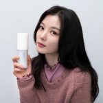 Kim You-jung Instagram - . I like LANEIGE🤍 #크림스킨 #첫보습스킨 #속보습스킨 #AD