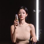 Kim You-jung Instagram - LANEIGE.💛 #laneige #perfectrenew #3xserum #AD