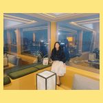 Kim You-jung Instagram - Thank you for the warm welcome @miumiu ♡ I was so happy to be with hong kong fans🧡 #MiuMiu #MiuCrew ✈️🌊 Pacific Place Hong Kong