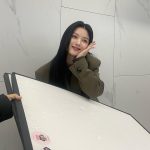 Kim You-jung Instagram – MY DEMON
우당탕탕 뚀희뚀희 대표
요모조모 마이마이 데몬
