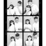 Kim Young-kwang Instagram - #사랑이라말해요 #스티커사진찍었다 🫶🏻 📸📸📸✌🏻