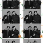 Kim Young-kwang Instagram - 😀😃😄😁😆📸