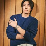 Kim Young-kwang Instagram - 최초로 선보이는 빈티지한 메력의 파네라이 라디오미르를 함께 만나보세요 #panerai #unastorialeggendaria #radiomirottogiorni #pam01350 #파네라이 #라디오미르오또지오르니 #파네라이라디오미르 #👍🏻
