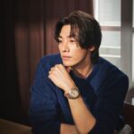 Kim Young-kwang Instagram - 최초로 선보이는 빈티지한 메력의 파네라이 라디오미르를 함께 만나보세요 #panerai #unastorialeggendaria #radiomirottogiorni #pam01350 #파네라이 #라디오미르오또지오르니 #파네라이라디오미르 #👍🏻