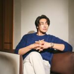 Kim Young-kwang Instagram - 최초로 선보이는 빈티지한 메력의 파네라이 라디오미르를 함께 만나보세요 #panerai #unastorialeggendaria #radiomirottogiorni #pam01350 #파네라이 #라디오미르오또지오르니 #파네라이라디오미르 #👍🏻