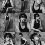 Kim Young-kwang Instagram - #elle #화보 #😎 #사랑이라말해요