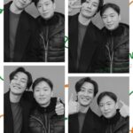 Kim Young-kwang Instagram - 😀😃😄😁😆📸