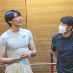 Kim Young-kwang Instagram - 저 #GYM종국 #짐종국 다녀왔어요 😁 너무 즐겁게 #김종국 형님에게 즐거운 운동 배워서 재미있었습니다 동기부여도 많이되어서 앞으로도 김종국 형님과 같이 운동 하고 싶네요 #김종국 형님 너무 멋있어요 👍🏻