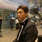 Kim Young-kwang Instagram - ✌🏻✌🏻✌🏻✌🏻✌🏻 웃긴 순간포착이 있지만 자연스러워서 ~ ㅋㅋㅋㅋㅋ