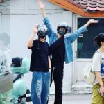 Kim Young-kwang Instagram - 안녕 ~~ 다음에 또 봐~ 🙌🏻~~