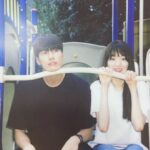 Kim Young-kwang Instagram - 놀이터에서 놀기엔 너무 커버렸다 그래도 같이 자란 동네 친구같아서 좋았다