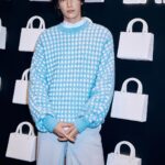 Kim Young-kwang Instagram - 🤩🤩🤩 @Dior #Dior #LadyDior