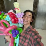 Kim Young-kwang Instagram - 🥰