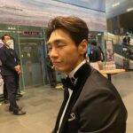 Kim Young-kwang Instagram - ✌🏻✌🏻✌🏻✌🏻✌🏻 웃긴 순간포착이 있지만 자연스러워서 ~ ㅋㅋㅋㅋㅋ