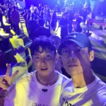 Kim Young-kwang Instagram - ✌🏻