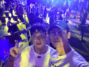 Kim Young-kwang Instagram - ✌🏻