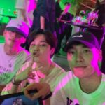 Kim Young-kwang Instagram - ✌🏻