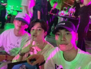 Kim Young-kwang Instagram - ✌🏻