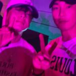 Kim Young-kwang Instagram - ✌🏻