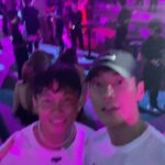 Kim Young-kwang Instagram - #jackinthebox 🔥