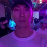 Kim Young-kwang Instagram - #jackinthebox 🔥