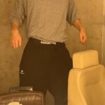 Kim Young-kwang Instagram - 😁