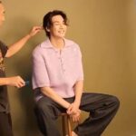 Kim Young-kwang Instagram - 삐용 ~