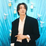 Kim Young-kwang Instagram - 현대백화점 무역센터점 1층 티파니 부티크 리뉴얼 오픈! #tiffanyandco #티파니앤코 #tiffanypartner