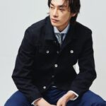 Kim Young-kwang Instagram - @brunellocucinelli_brand #광고 #brunellocucinelli #cucinelli #브루넬로쿠치넬리 🫶🏻