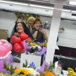 Kim Young-kwang Instagram - 또 깜짝 😘