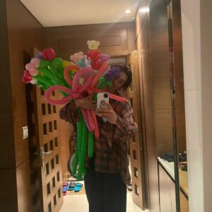 Kim Young-kwang Instagram - 🥰