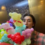 Kim Young-kwang Instagram - 🥰