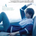 Kim Young-kwang Instagram - 이거 일본 나간 잡지 Baila Homme Vol.3 📸@ssunw