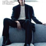 Kim Young-kwang Instagram - 이거 일본 나간 잡지 Baila Homme Vol.3 📸@ssunw