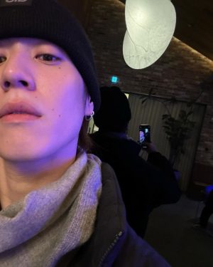 Kim Yu-gyeom Thumbnail - 385.9K Likes - Top Liked Instagram Posts and Photos