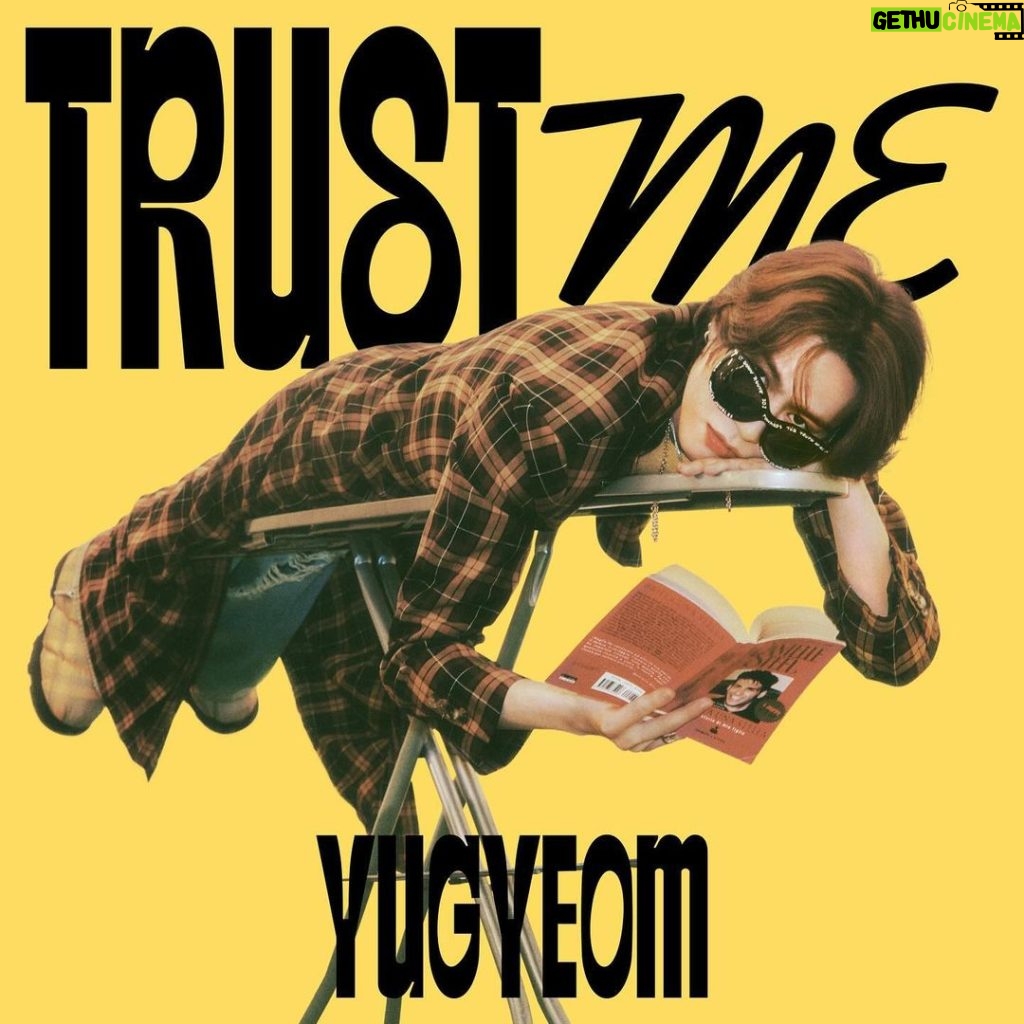 Kim Yu-gyeom Instagram - [유겸 (YUGYEOM)]💛🌼🌕🐥 ㅤ FIRST ALBUM [TRUST ME] 2024. 2. 21. WED. 6PM (KST) (Pre-Save Link in @aomgofficial bio) ㅤ ㅤ 1. LA SOL MI * 2. 빛이나 (Feat. SUMIN) 3. Be Alright (Feat. punchnello) 4. 1분만 * 5. Steppin 6. 나의 그녀는 7. LOLO 8. WUH 9. Ponytail (Feat. Sik-K) 10. Dance 11. 허리를 감싸고 12. Say Nothing (Feat. 이하이) 13. 우야야야 14. Summer Blues ㅤ @yugyeom #유겸 #YUGYEOM #일분만 #1MINUTE #TRUSTME #트러스트미 #AOMG